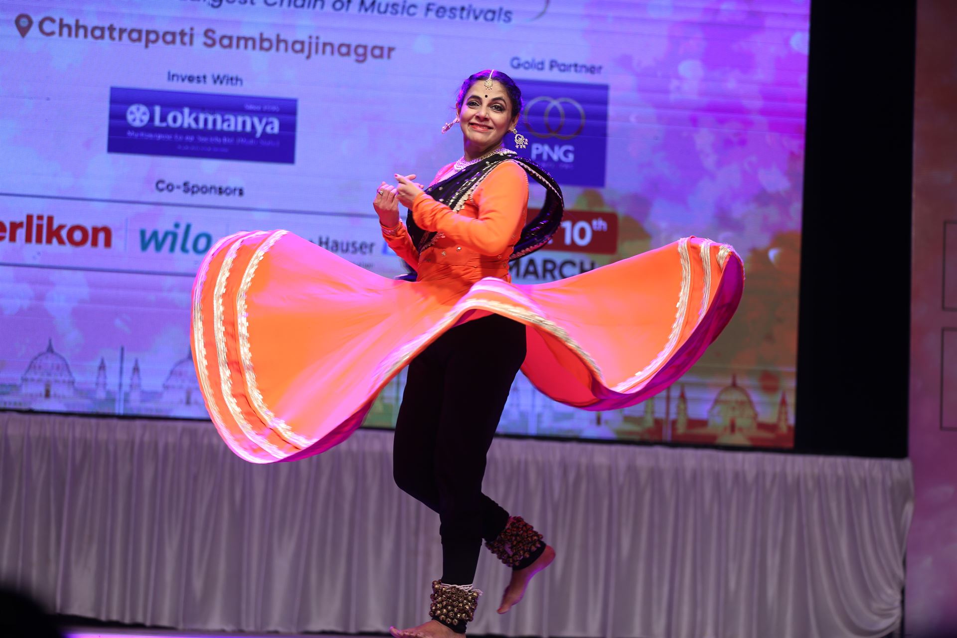 2024 Sambhaji Nagar 2024